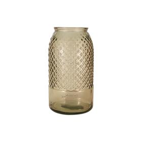 Ваза Diamante, коричневая, 28 см
Ваза Diamante, коричневая, 28 см