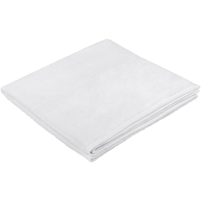Полотенце Bamboo Luxe, размер 80x150 см, цвет белый
Полотенце Bamboo Luxe, размер 80x150 см, цвет белый