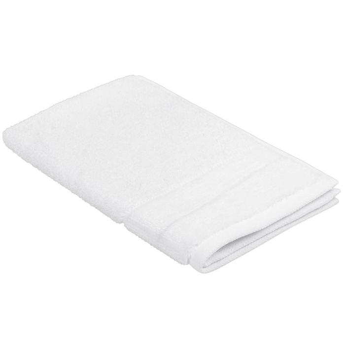 Полотенце Bamboo Luxe, размер 30х50 см, цвет белый
Полотенце Bamboo Luxe, размер 30х50 см, цвет белый