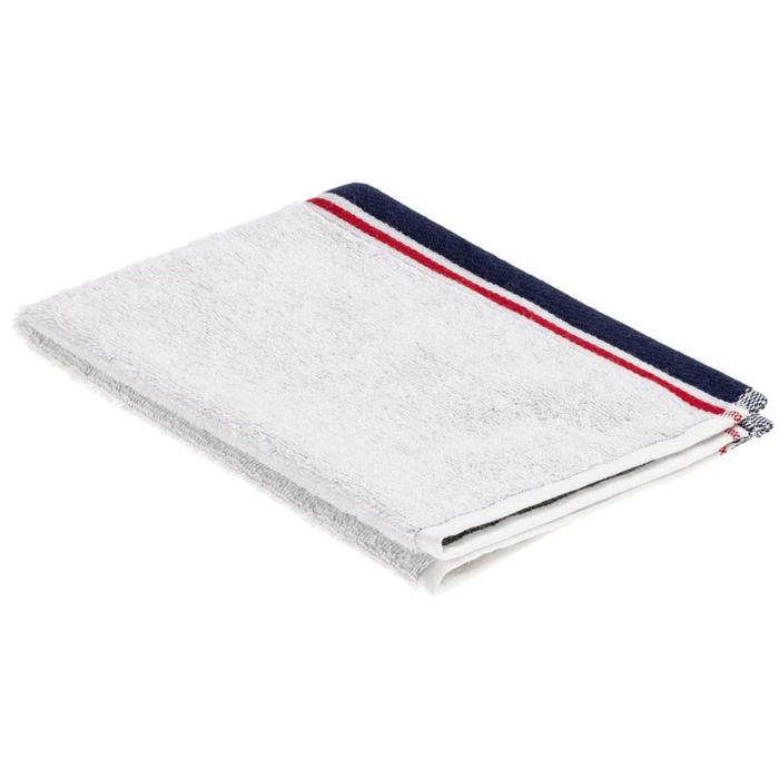 Полотенце Athleisure Small, размер 30х50 см, цвет белый
Полотенце Athleisure Small, размер 30х50 см, цвет белый