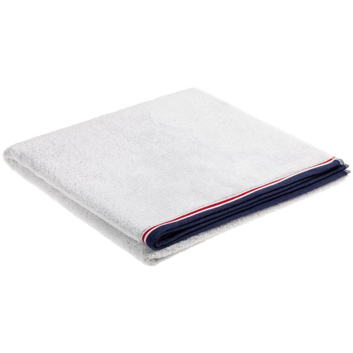 Полотенце Athleisure Medium, размер 50х100 см, цвет белый
Полотенце Athleisure Medium, размер 50х100 см, цвет белый