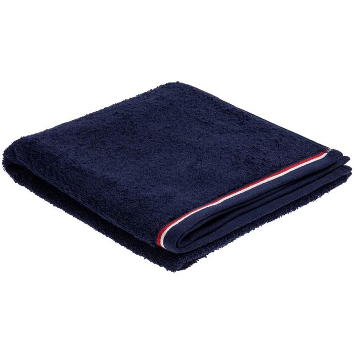 Полотенце Athleisure Large, размер 80x150 см, цвет синий
Полотенце Athleisure Large, размер 80x150 см, цвет синий