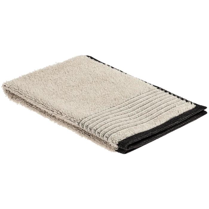 Полотенце Eden Small, размер 30х50 см, цвет бежевый
Полотенце Eden Small, размер 30х50 см, цвет бежевый