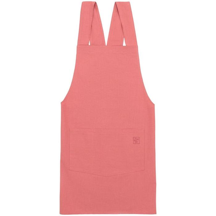 Фартук Feast Mist, размер 79х119 см, цвет розовый
Фартук Feast Mist, размер 79х119 см, цвет розовый