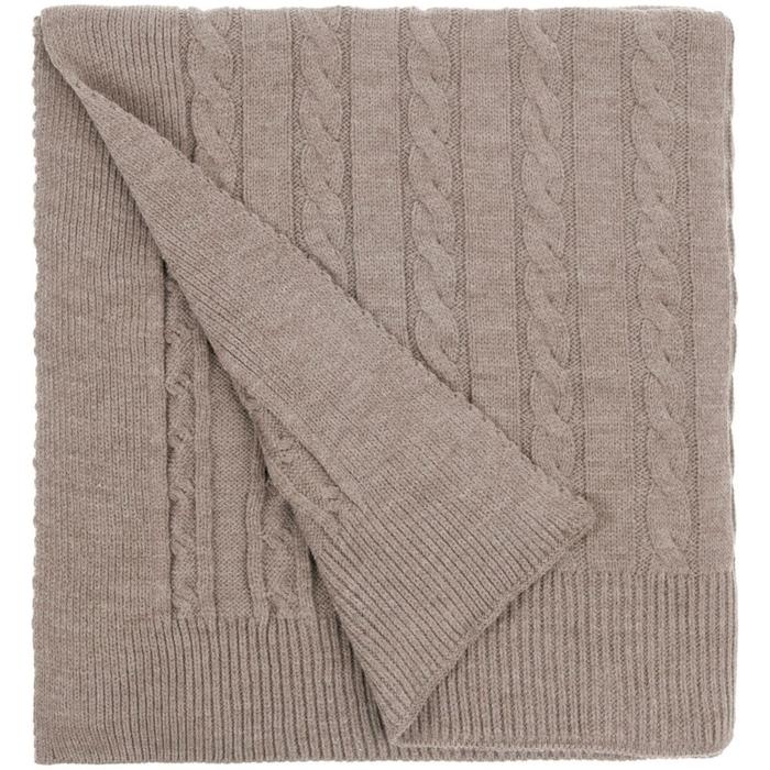 Плед Heat Trick, размер 115х170 см, цвет бежевый
Плед Heat Trick, размер 115х170 см, цвет бежевый