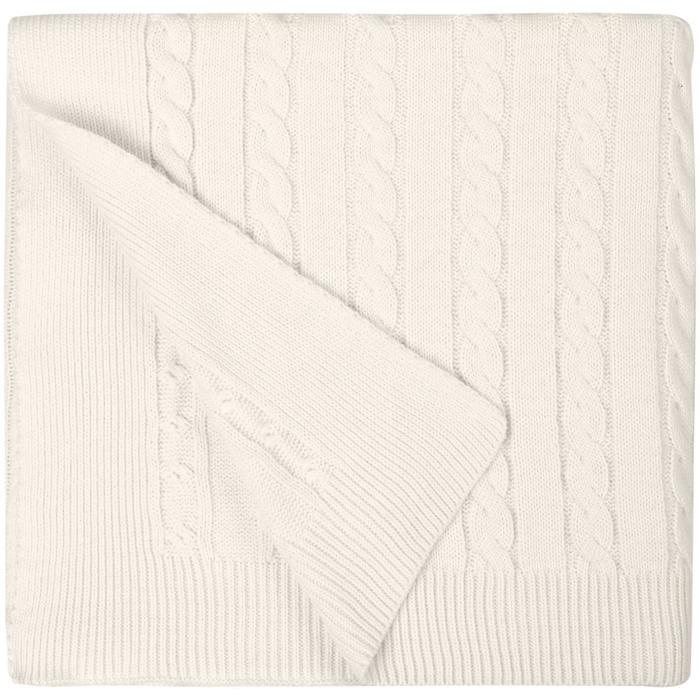 Плед Heat Trick, размер 115х170 см, цвет белый
Плед Heat Trick, размер 115х170 см, цвет белый