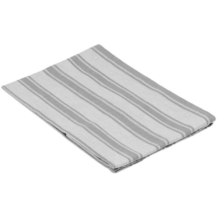 Полотенце кухонное Villa, размер 40х60 см, цвет серый
Полотенце кухонное Villa, размер 40х60 см, цвет серый