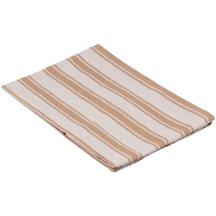 Полотенце кухонное Villa, размер 40х60 см, цвет бежевый
Полотенце кухонное Villa, размер 40х60 см, цвет бежевый