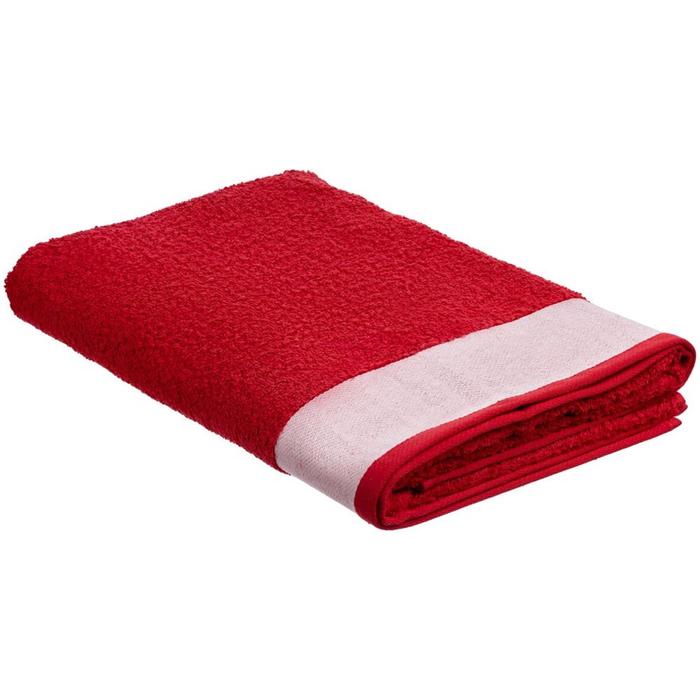 Полотенце Etude, размер 70х140 см, цвет красный
Полотенце Etude, размер 70х140 см, цвет красный