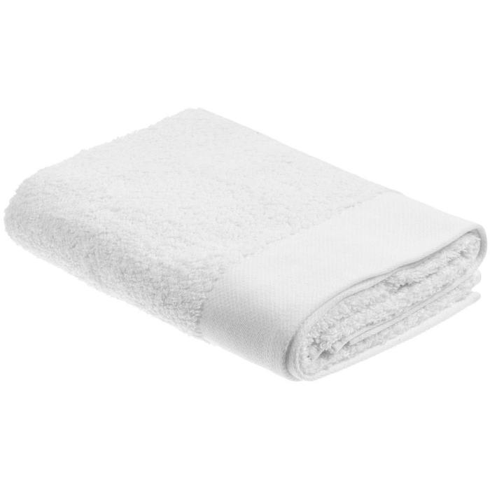 Полотенце Odelle, размер 35х70 см, цвет белый
Полотенце Odelle, размер 35х70 см, цвет белый