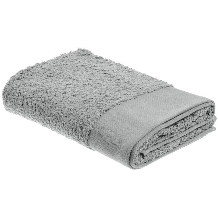 Полотенце Odelle, размер 50х100 см, цвет серый
Полотенце Odelle, размер 50х100 см, цвет серый