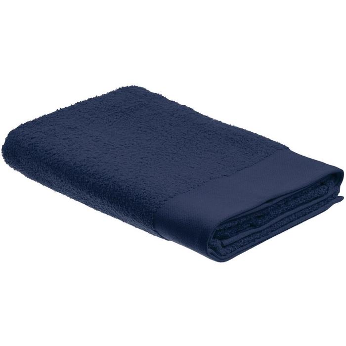 Полотенце Odelle, размер 70х140 см, цвет синий
Полотенце Odelle, размер 70х140 см, цвет синий