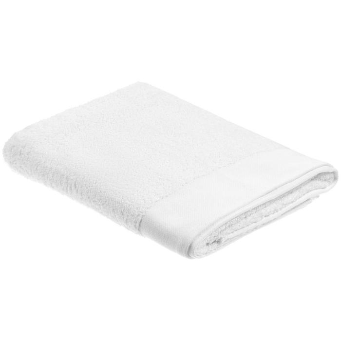 Полотенце Odelle, размер 70х140 см, цвет белый
Полотенце Odelle, размер 70х140 см, цвет белый