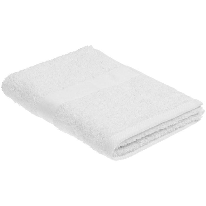 Полотенце Embrace, размер 35х70 см, цвет белый
Полотенце Embrace, размер 35х70 см, цвет белый