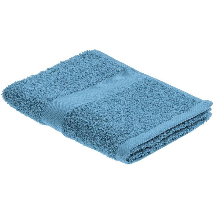 Полотенце Embrace, размер 50х100 см, цвет голубой
Полотенце Embrace, размер 50х100 см, цвет голубой