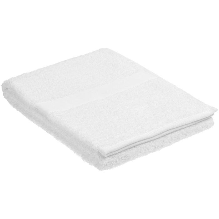 Полотенце Embrace, размер 50х100 см, цвет белый
Полотенце Embrace, размер 50х100 см, цвет белый