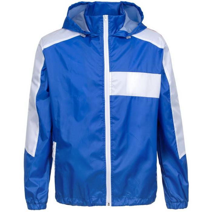 Ветровка мужская Baikal, триколор , размер L
Ветровка мужская Baikal, триколор , размер L