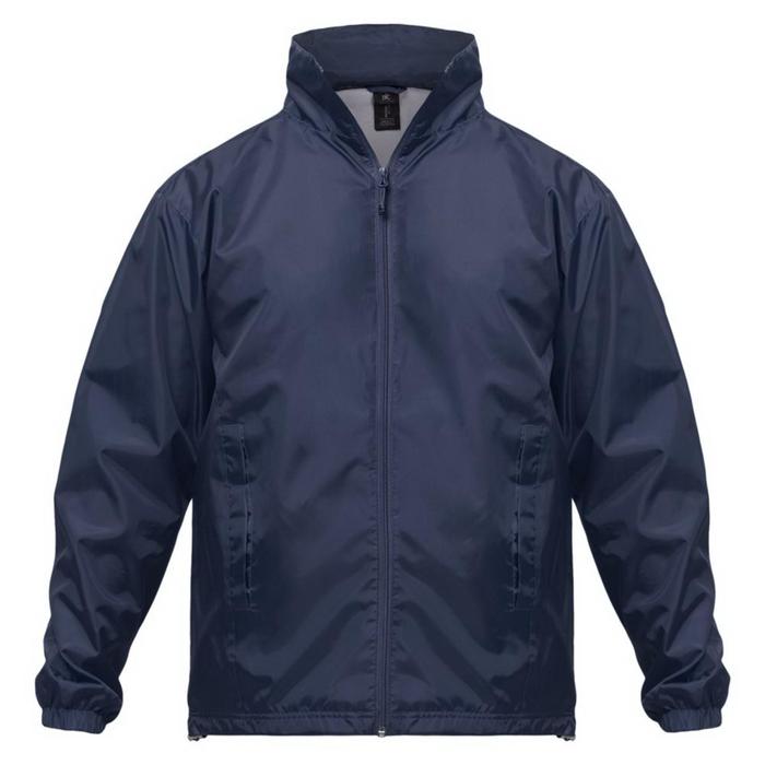 Ветровка мужская ID.610 , размер 3XL
Ветровка мужская ID.610 , размер 3XL