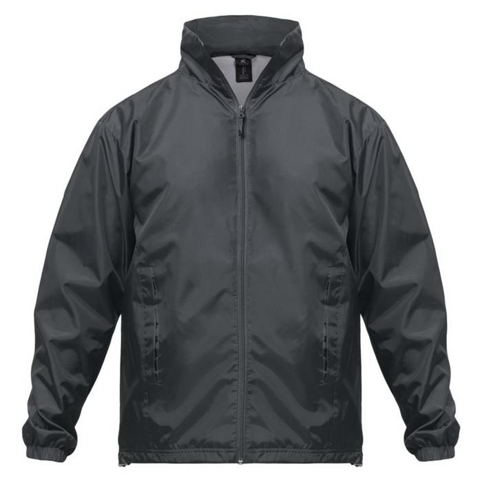 Ветровка мужская ID.619 , размер XXL
Ветровка мужская ID.619 , размер XXL