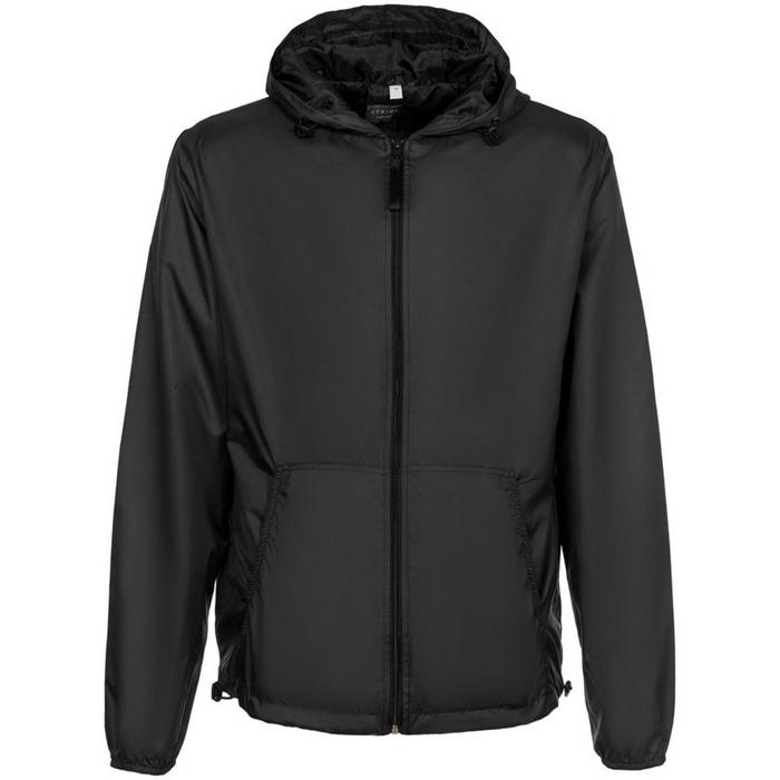 Ветровка унисекс Turvind , размер XL
Ветровка унисекс Turvind , размер XL