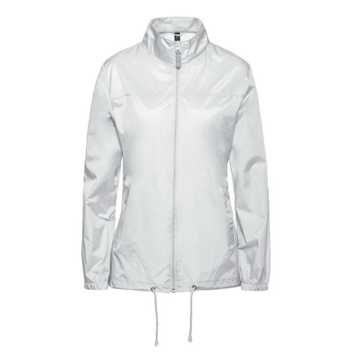 Ветровка женская Sirocco , размер XS
Ветровка женская Sirocco , размер XS