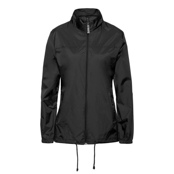 Ветровка женская Sirocco , размер S
Ветровка женская Sirocco , размер S