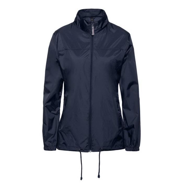 Ветровка женская Sirocco , размер L
Ветровка женская Sirocco , размер L