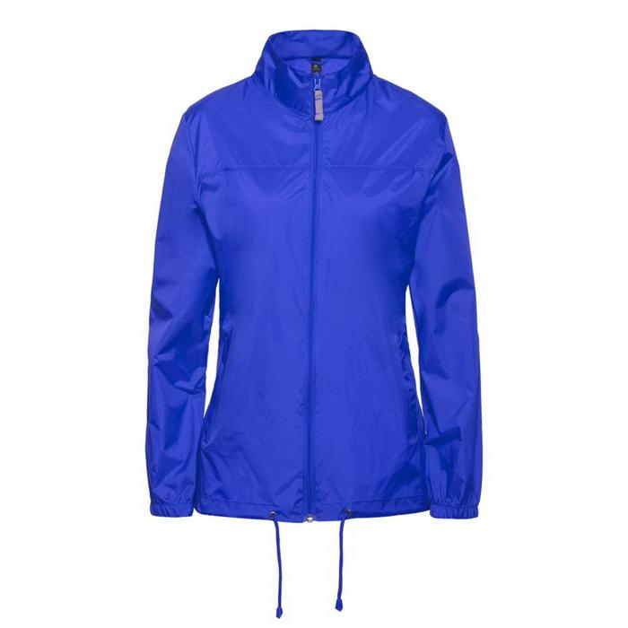 Ветровка женская Sirocco , размер L
Ветровка женская Sirocco , размер L