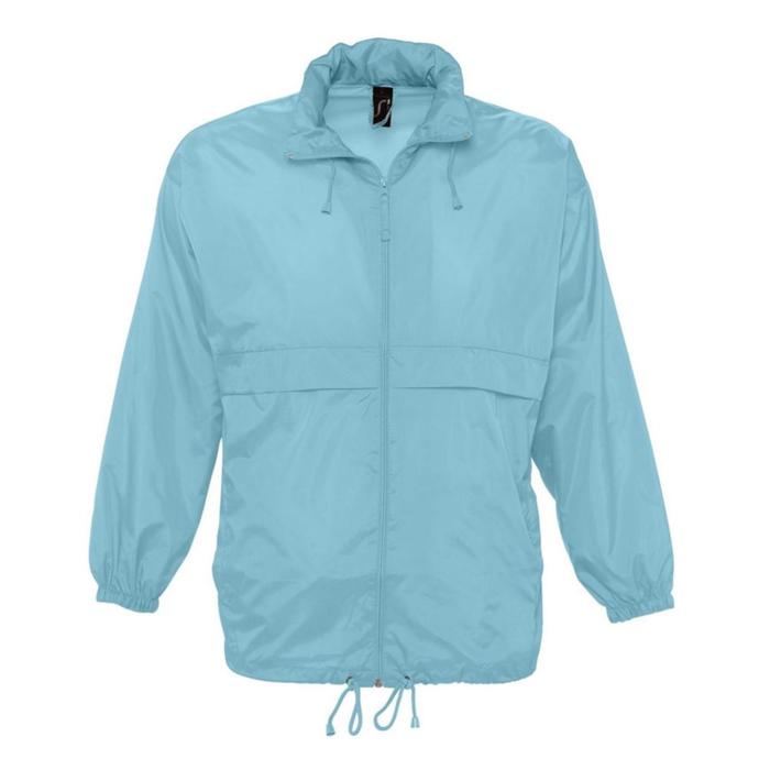 Ветровка унисекс Surf 217 , размер XXL
Ветровка унисекс Surf 217 , размер XXL