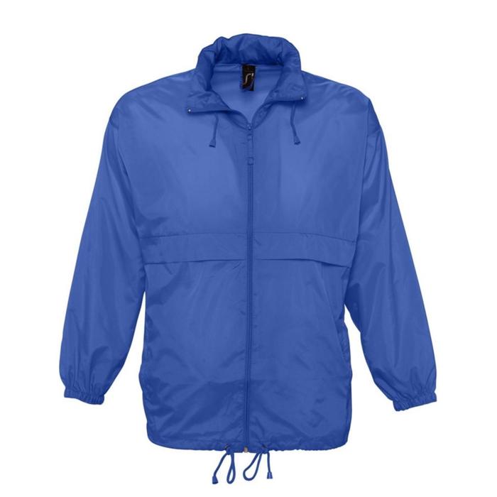 Ветровка унисекс Surf 219 , размер L
Ветровка унисекс Surf 219 , размер L