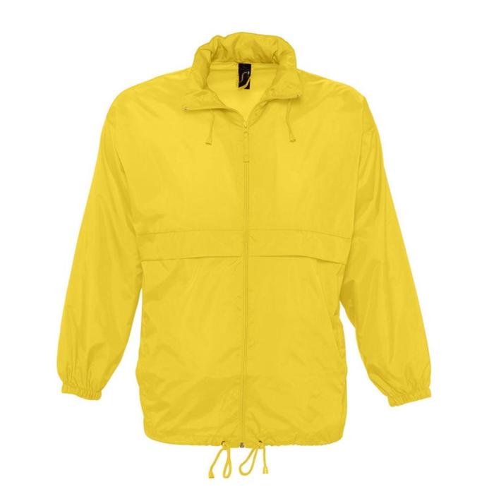 Ветровка унисекс Surf 222 , размер S
Ветровка унисекс Surf 222 , размер S