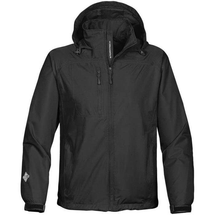 Ветровка мужская Stratus , размер L
Ветровка мужская Stratus , размер L