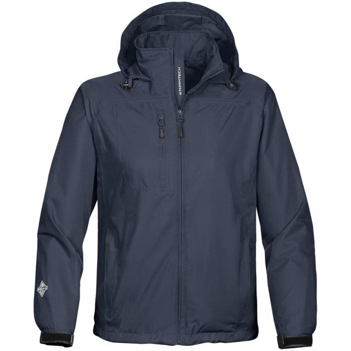 Ветровка мужская Stratus , размер M
Ветровка мужская Stratus , размер M