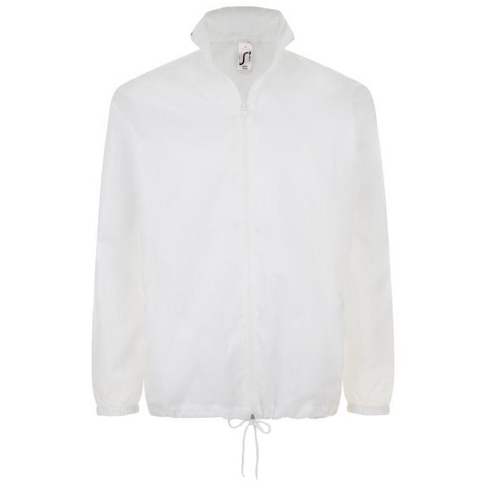 Ветровка унисекс Shift , размер M
Ветровка унисекс Shift , размер M