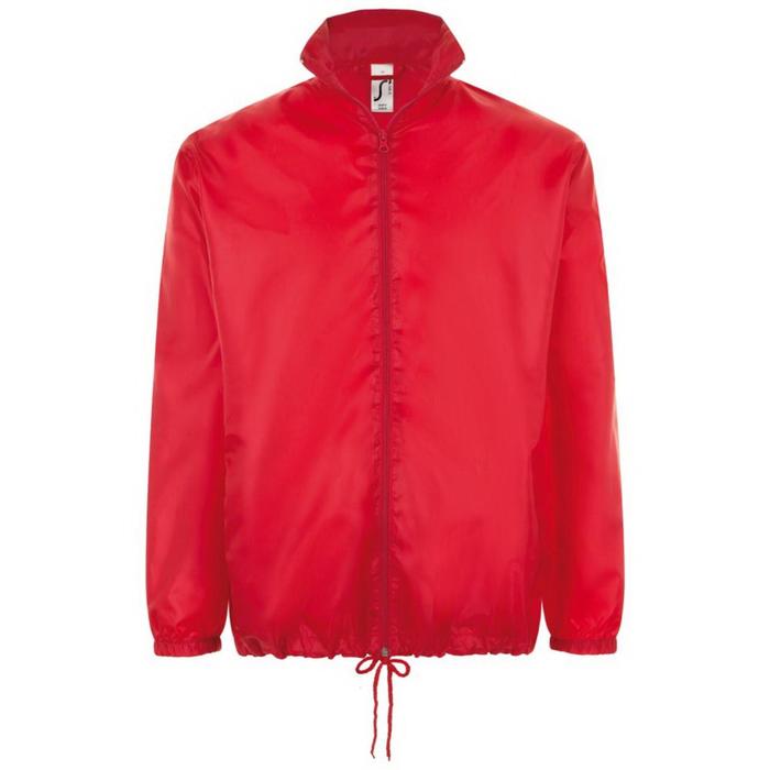 Ветровка унисекс Shift , размер XXL
Ветровка унисекс Shift , размер XXL