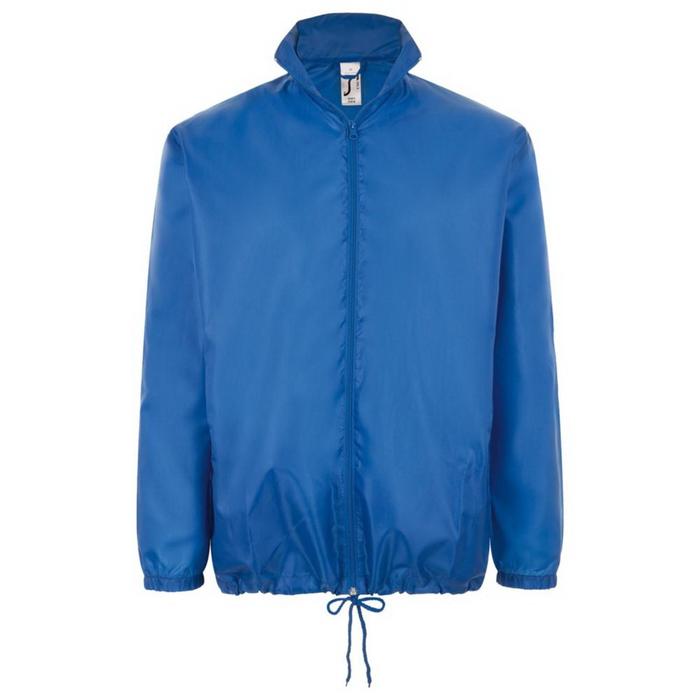 Ветровка унисекс Shift , размер XL
Ветровка унисекс Shift , размер XL