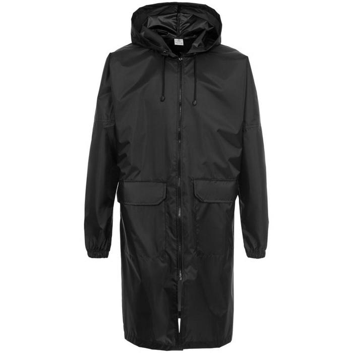 Дождевик унисекс Rainman Zip Pockets , размер XS
Дождевик унисекс Rainman Zip Pockets , размер XS