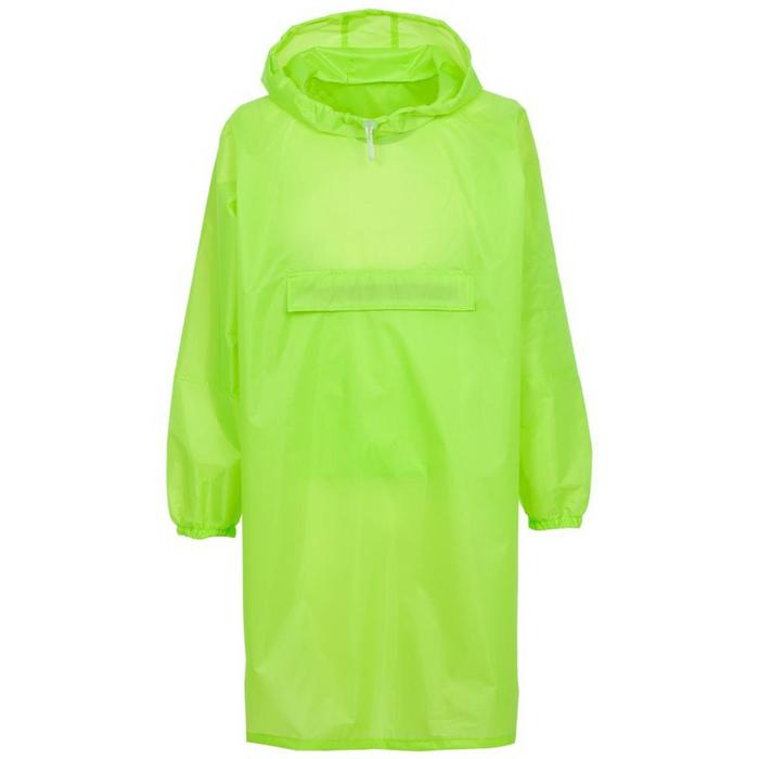 Дождевик-анорак унисекс Alatau
Дождевик-анорак унисекс Alatau