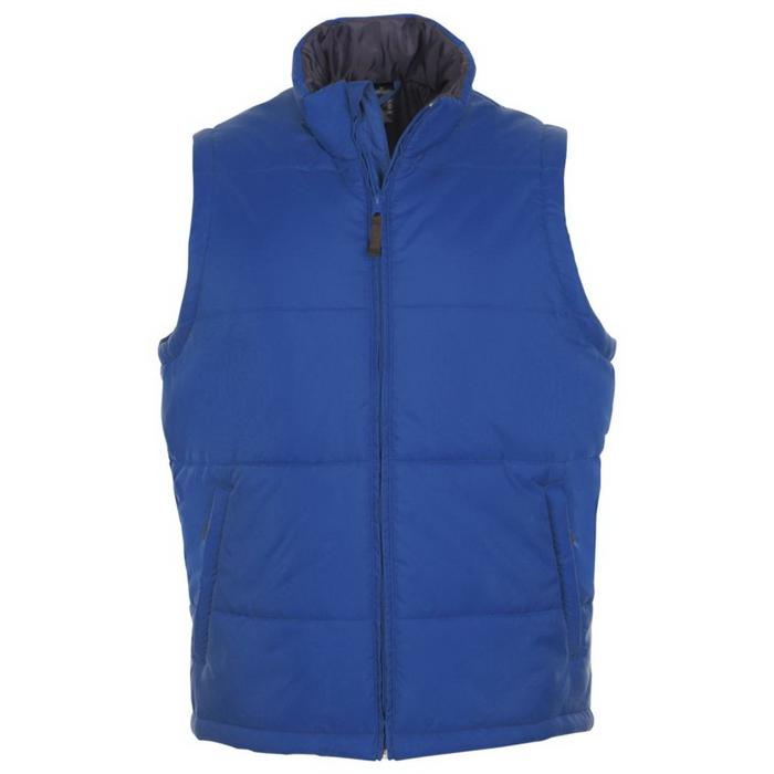 Жилет мужской Warm , размер 5XL
Жилет мужской Warm , размер 5XL