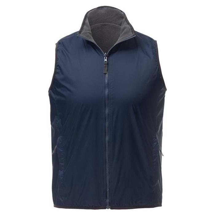 Жилет двусторонний мужской Winner , размер XS
Жилет двусторонний мужской Winner , размер XS