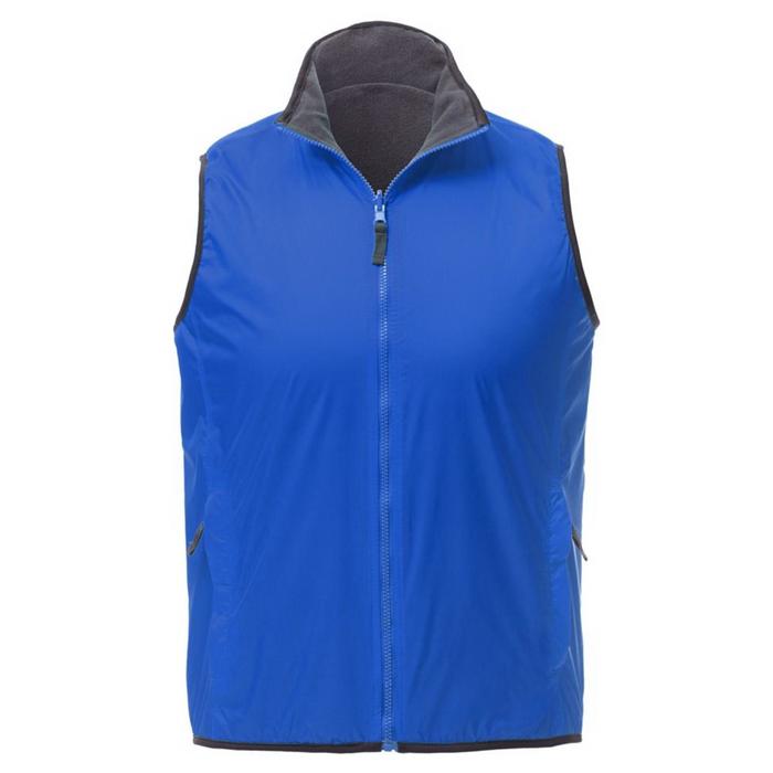 Жилет двусторонний мужской Winner , размер XL
Жилет двусторонний мужской Winner , размер XL