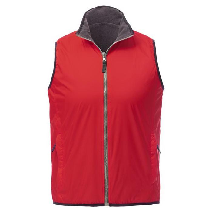 Жилет двусторонний мужской Winner , размер XXL
Жилет двусторонний мужской Winner , размер XXL