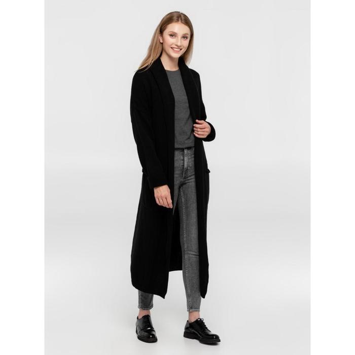 Кардиган женский Free Flow , размер M
Кардиган женский Free Flow , размер M