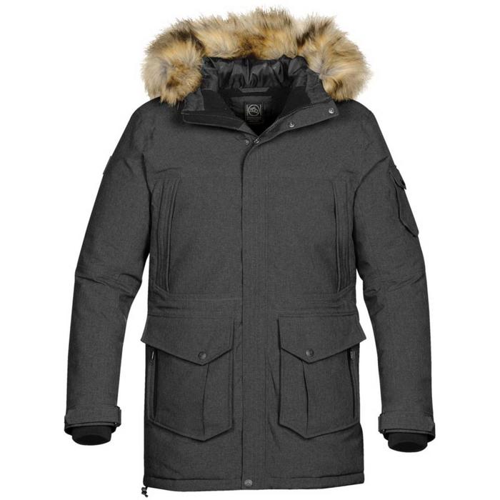 Парка мужская Explorer , размер XL
Парка мужская Explorer , размер XL