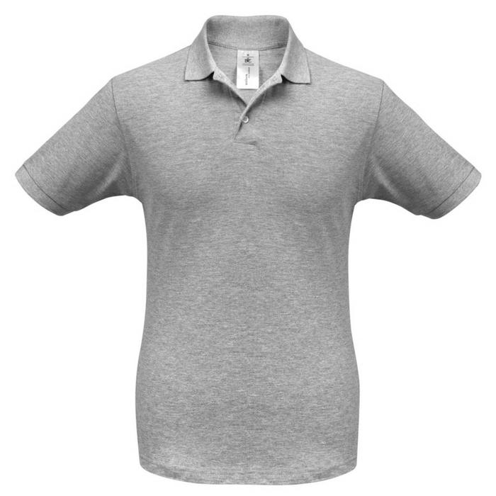 Рубашка поло унисекс Safran , размер XL
Рубашка поло унисекс Safran , размер XL