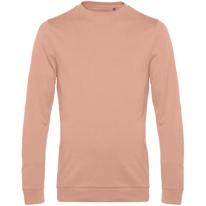 Свитшот унисекс Set In , размер XS
Свитшот унисекс Set In , размер XS