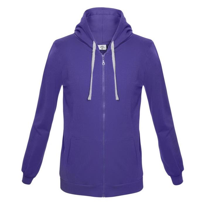 Толстовка на молнии унисекс Unit Siverga , размер M
Толстовка на молнии унисекс Unit Siverga , размер M