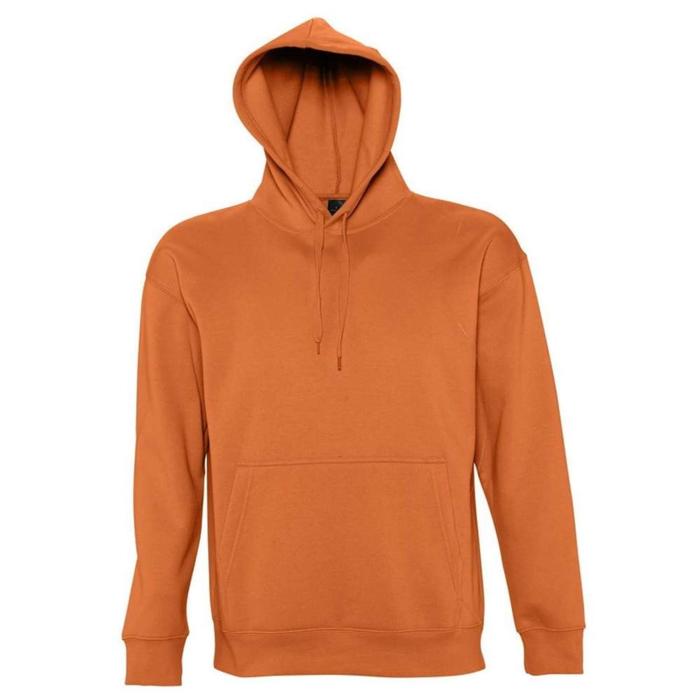 Толстовка унисекс Slam 320 , размер S
Толстовка унисекс Slam 320 , размер S