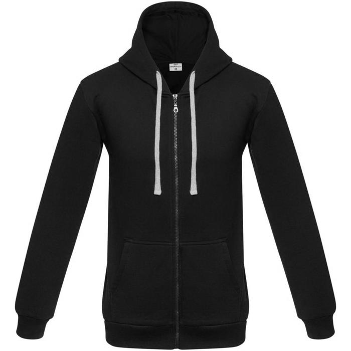 Толстовка унисекс Unit Siverga Heavy , размер XS
Толстовка унисекс Unit Siverga Heavy , размер XS