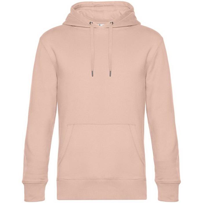 Толстовка унисекс King , размер M
Толстовка унисекс King , размер M